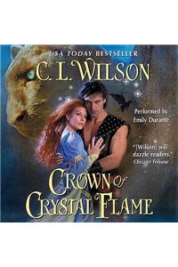 Crown of Crystal Flame