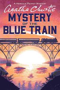 The Mystery of the Blue Train