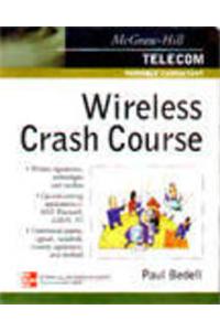 Wireless Crash Course