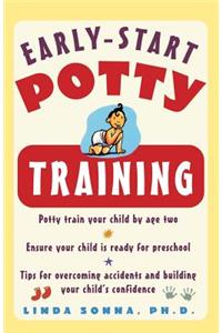 Early-Start Potty Training