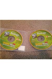 Bscs Biology, Studentworks Plus CD-ROM