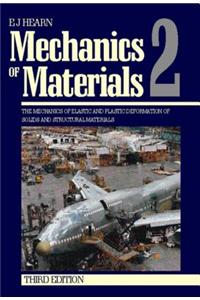Mechanics of Materials 2