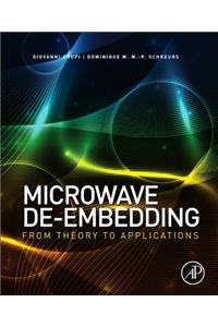 Microwave De-embedding