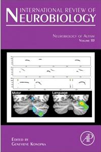 Neurobiology of Autism