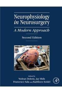 Neurophysiology in Neurosurgery