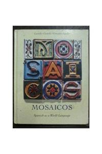 Mosaicos: Spanish as a World Language