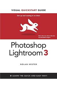 Photoshop Lightroom 3