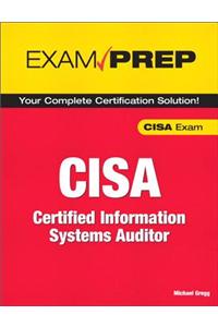 CISA Exam Prep