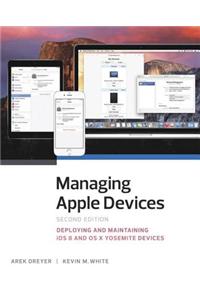 Managing Apple Devices