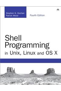 Shell Programming in Unix, Linux and OS X