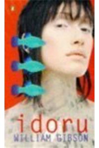 Idoru