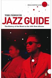 The Penguin Jazz Guide