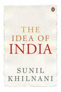 The Idea Of India