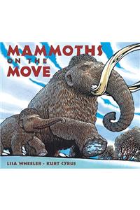 Mammoths on the Move