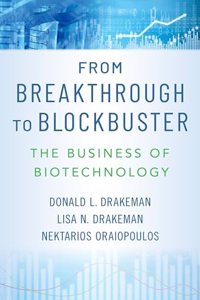 From Breakthrough to Blockbuster