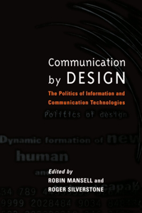 Communication by Design