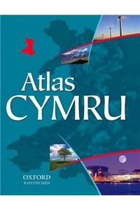 Atlas Cymru