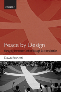 Peace by Design