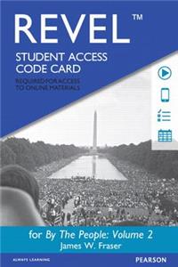 Revel for by the People, Volume 2 -- Access Card