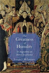 Greatness of Humility