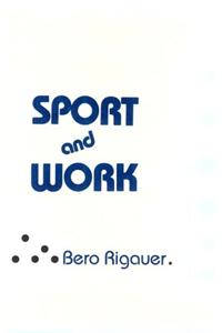 Sport and Work