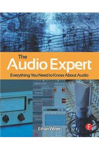 The Audio Expert