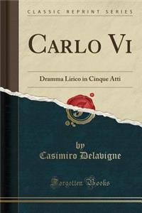 Carlo VI