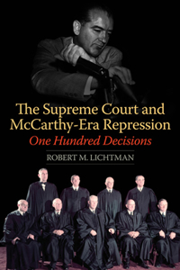 The Supreme Court and McCarthy-Era Repression