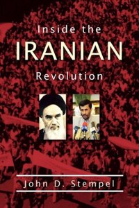 Inside the Iranian Revolution