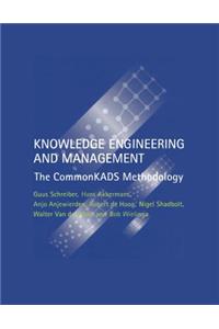 Knowledge Engineering and Management