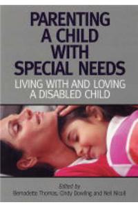 Parenting A Child with Special Needs