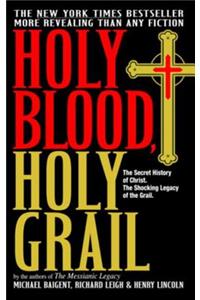 Holy Blood, Holy Grail