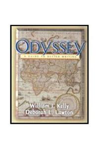 Odyssey & Multimedia Activity Pk Pkg