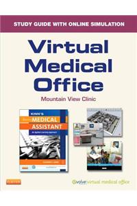 Virtual Medical Office for Kinn's the Administrative Medical Assistant