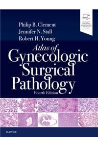 Atlas of Gynecologic Surgical Pathology