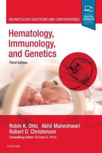 Hematology, Immunology and Genetics