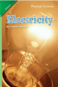 Science 2008 Chapter Booklet (Softcover) Grade 5 Chapter 15 Electricity