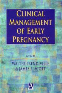 Clinical Management of Early Pregnancy
