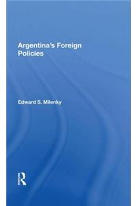 Argentina's Foreign Policy