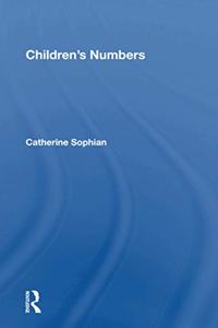Children's Numbers