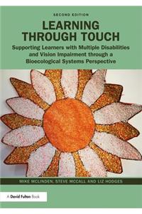 Learning through Touch