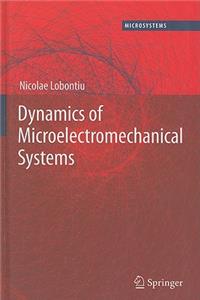 Dynamics of Microelectromechanical Systems