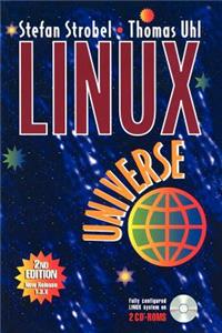 Linux Universe