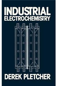 Industrial Electrochemistry