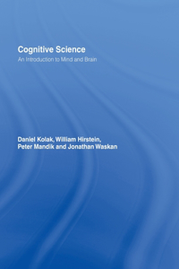 Cognitive Science