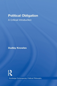 Political Obligation