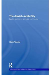 Jewish-Arab City