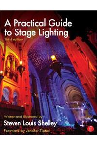Practical Guide to Stage Lighting