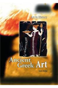 Ancient Greek Art