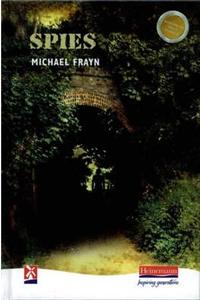 Spies
